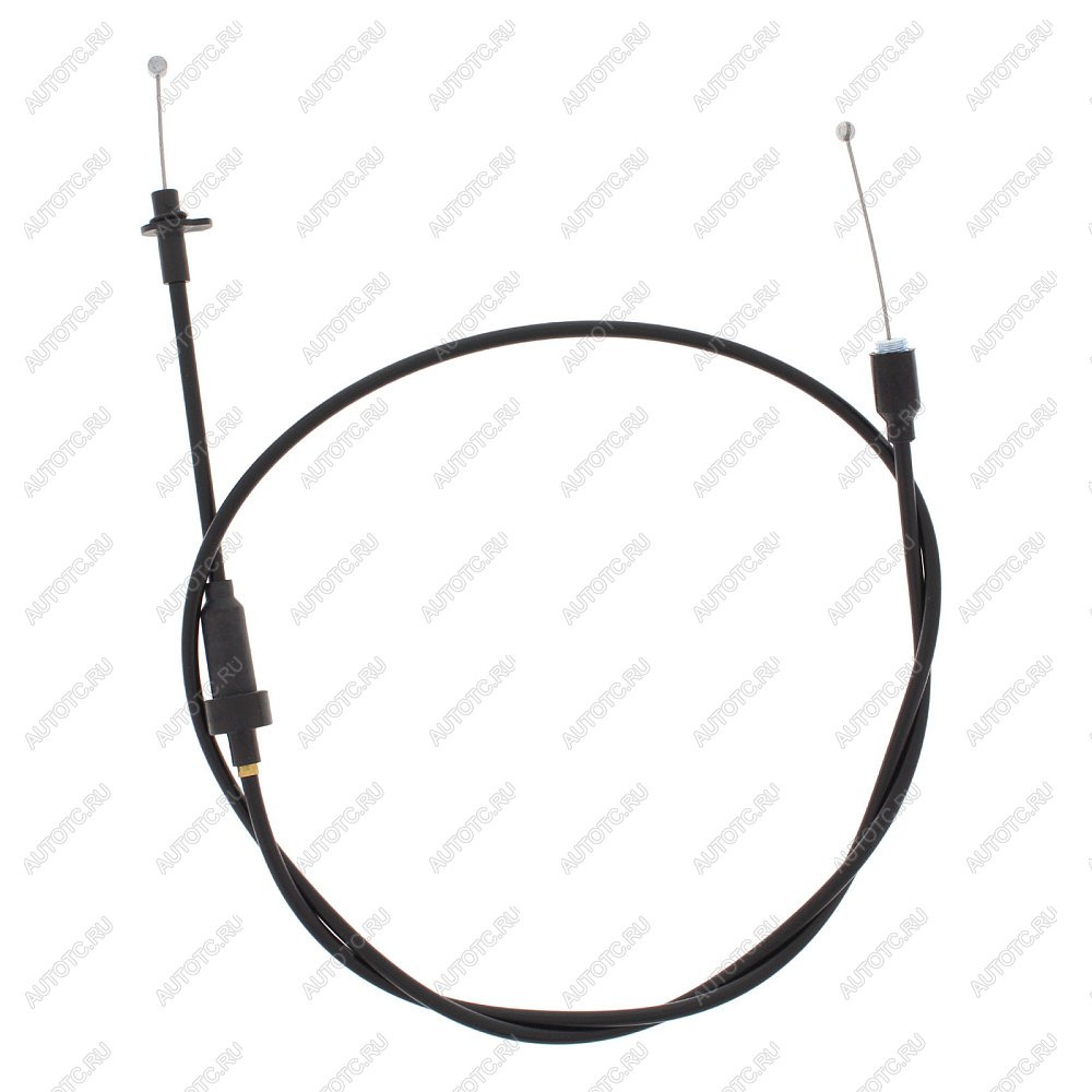 3 579 р. Трос газа ALL BALLS KTМ SX125-250Husqvarna TE,TC,TX 125-300 2T 17-18 (45-1259)  45-1259  с доставкой в г. Пермь