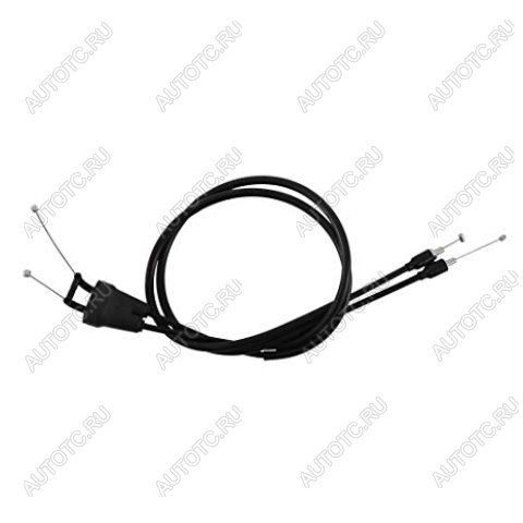 6 199 р. Трос газа ALL BALLS KTМ EXC-F 17-18, SX-FXC-F 16-18, Husqvarna FC 16-18, FE 17-18 (45-1260)  45-1260  с доставкой в г. Пермь