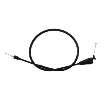 2 109 р. Трос газа ALL BALLS KTM SX85 18-19, Husqvarna TC85 18-19 (45-1268)  45-1268  с доставкой в г. Пермь. Увеличить фотографию 1