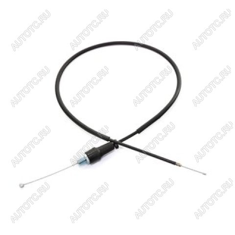 1 379 р. Трос газа M-CAX Honda CR80R 96-02, CR80RB 96-02, CR85R 03-07, CR85RB 03-07 (45-1002)  kzr-531  с доставкой в г. Пермь