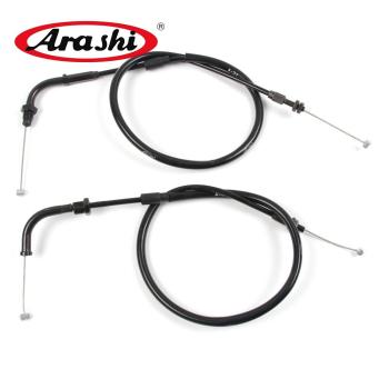Тросик газа для Honda CBR600RR 03-06, CBR1000RR 04-07  пм-00019494