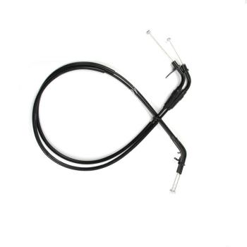 Тросик газа для Yamaha MT-09, FZ-09 14-17  пм-00019497