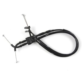 2 329 р. Тросик газа для Yamaha YZF-R1 07-08  пм-00019499  с доставкой в г. Пермь. Увеличить фотографию 1