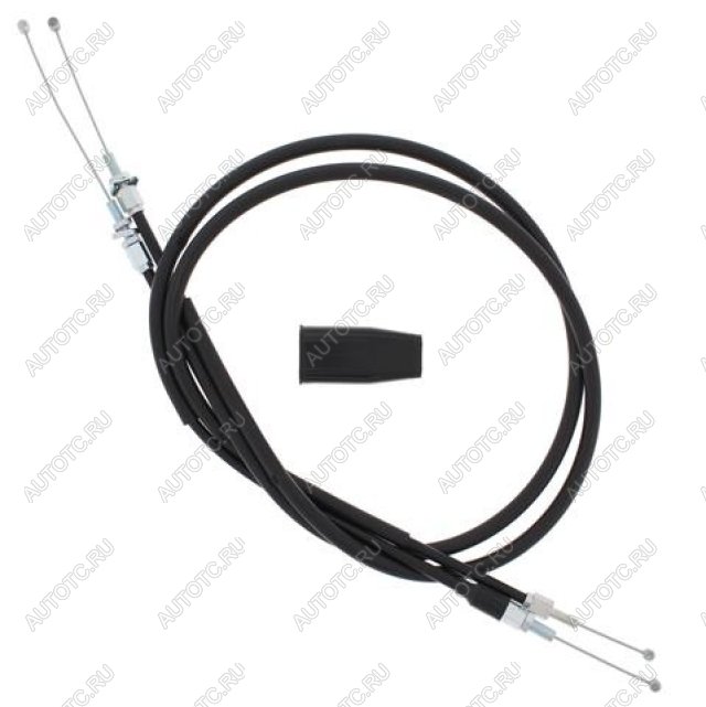 3 849 р. Трос газа ALL BALLS Honda XR250R 86-95  (45-1208)  45-1208  с доставкой в г. Пермь