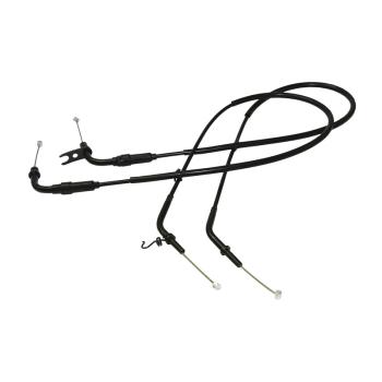 Тросик газа для мотоцикла Kawasaki Z1000SX 11-16  пм-00023982