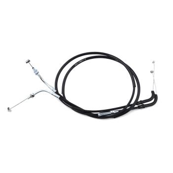 1 719 р. Трос газа AHL Yamaha XJR400 93-07  пм-00023991  с доставкой в г. Пермь. Увеличить фотографию 1