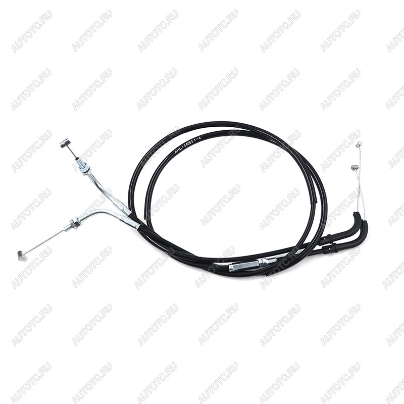 1 719 р. Трос газа AHL Yamaha XJR400 93-07  пм-00023991  с доставкой в г. Пермь