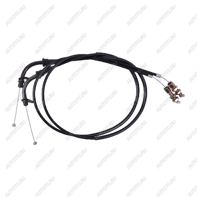 2 329 р. Тросик газа для мотоцикла Suzuki GSX-R600750 06-10 GSX-R1000 05-16  пм-00023993  с доставкой в г. Пермь