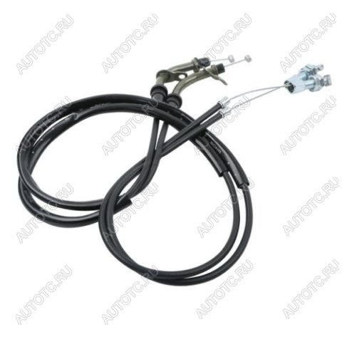 2 329 р. Тросик газа для мотоцикла Suzuki GSX-R600750 96-00 SRAD  пм-00023994  с доставкой в г. Пермь