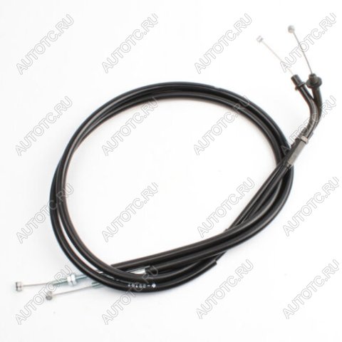 2 329 р. Тросик газа для мотоцикла Yamaha XV1100 Virago 88-99  пм-00025581  с доставкой в г. Пермь