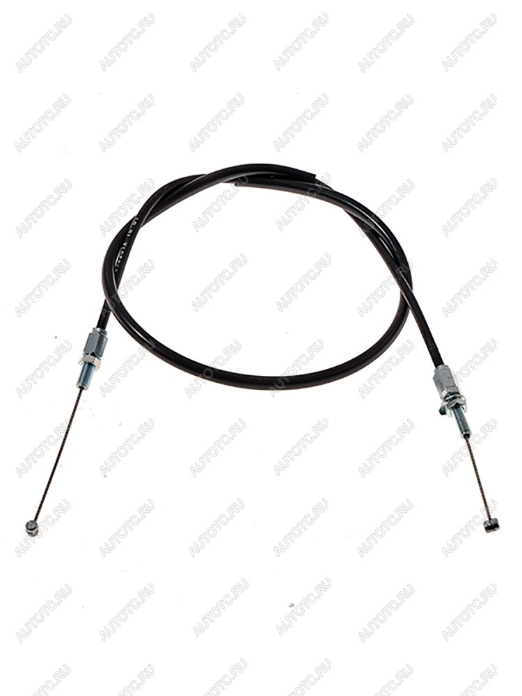 2 119 р. Трос газа BWX Honda CRF150RRB 07-22 (45-1009)  cts30201b  с доставкой в г. Пермь