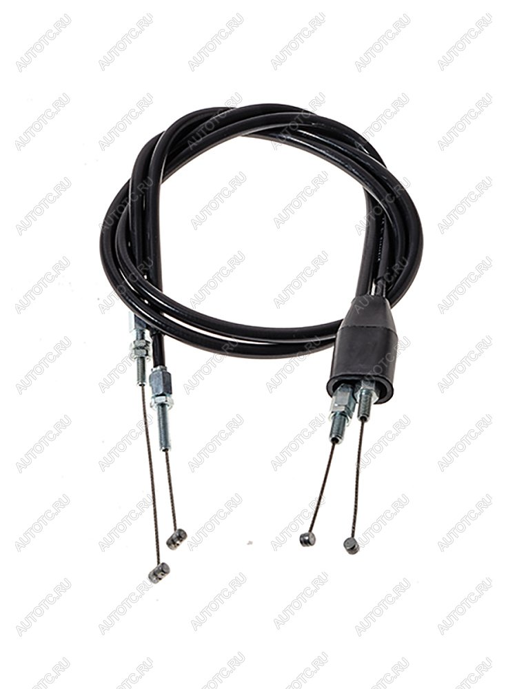 3 479 р. Трос газа BWX Honda CRF230F 03-19 (45-1012)  cts30202  с доставкой в г. Пермь