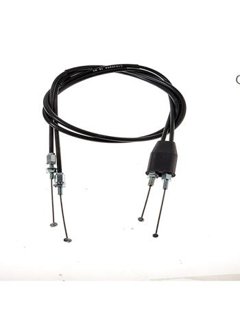3 789 р. Трос газа BWX Honda CRF250R 10-13, CRF450R 09-16 (45-1019)  cts30206  с доставкой в г. Пермь. Увеличить фотографию 1