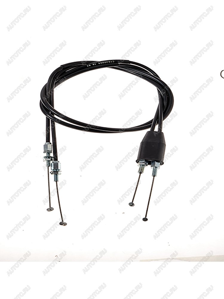 3 789 р. Трос газа BWX Honda CRF250R 10-13, CRF450R 09-16 (45-1019)  cts30206  с доставкой в г. Пермь