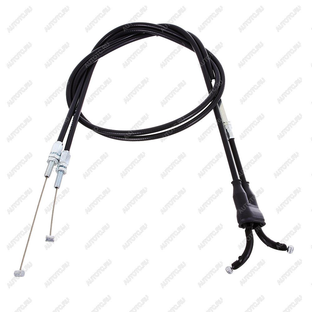 3 999 р. Трос газа BWX Suzuki RMZ250 07, RMZ450 05-07 (45-1033)  cts70201  с доставкой в г. Пермь