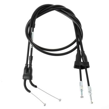 Трос газа BWX Suzuki RMZ450 13-17 (45-1211)  cts70205