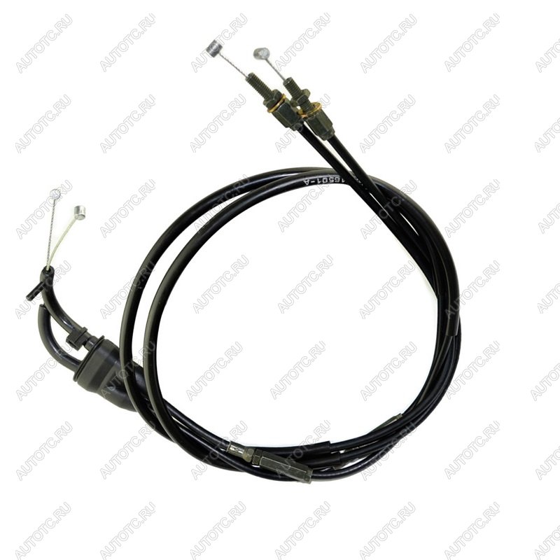 3 799 р. Трос газа Moose Racing Kawasaki KX250F 13-16, KX450F 13-15 (45-1030)  6501201  с доставкой в г. Пермь
