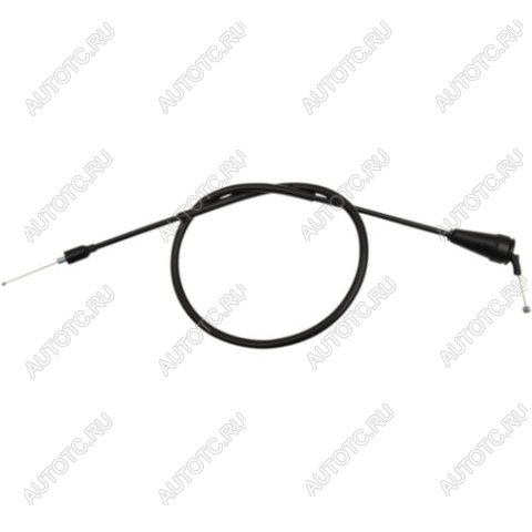 2 099 р. Трос газа Moose Racing KTM SX85 18-19, Husqvarna TC85 18-19 (45-1268)  6501718  с доставкой в г. Пермь