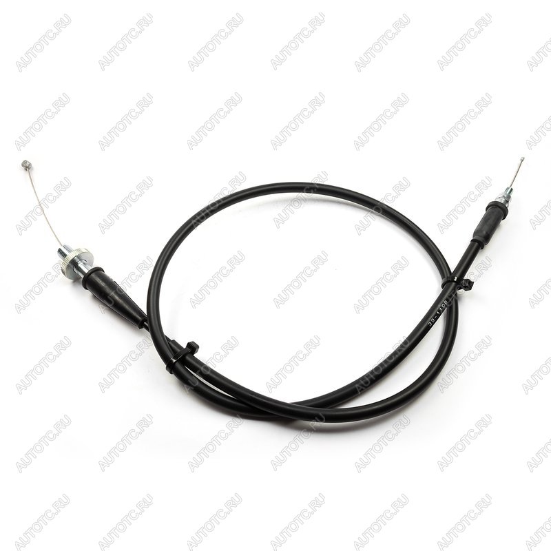 2 059 р. Трос газа Moose Racing KTM SX85-SX125 14-15 Husqvarna TC85-125-250 14-15 (45-1046)  6501216  с доставкой в г. Пермь