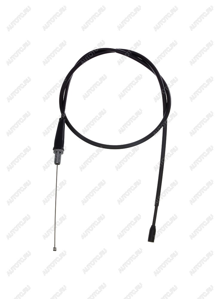 2 279 р. Трос газа BWX Honda CR125R 84-99, CR250R 84-04, CR500R 84-01 (45-1005)  ctc30104  с доставкой в г. Пермь