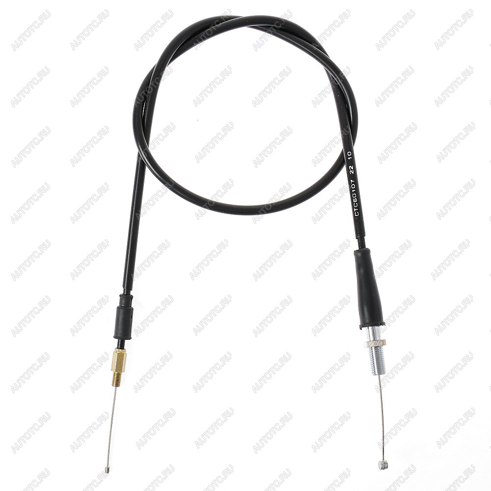 2 249 р. Трос газа BWX KTM SX85 03-17, SX125250 98-16, Husqvarna TC85-125-250 14-16 (45-1046)  ctc60107  с доставкой в г. Пермь