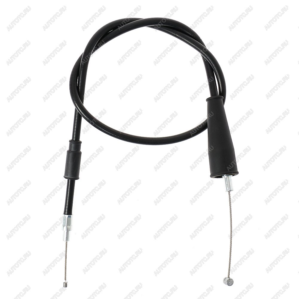 2 119 р. Трос газа BWX KTM SX50 Mini, SX50 Mini 2008, SX50 PROJR 03-08 (45-1051)  ctc60105  с доставкой в г. Пермь