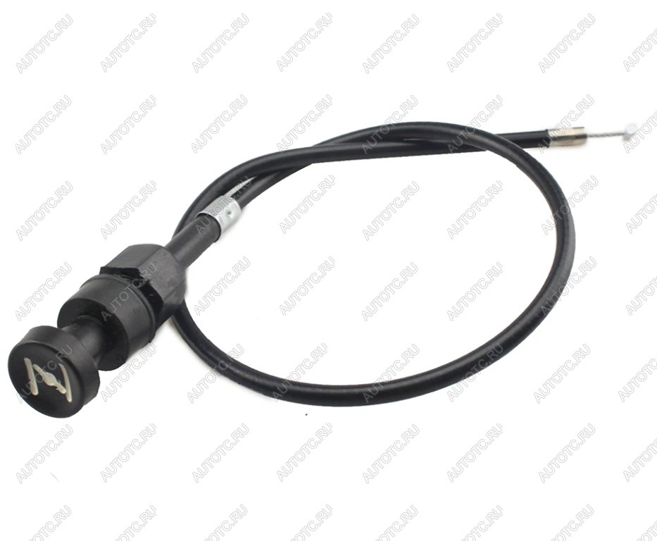 1 359 р. Трос подсоса Yamaha XT225  пм-00028753  с доставкой в г. Пермь