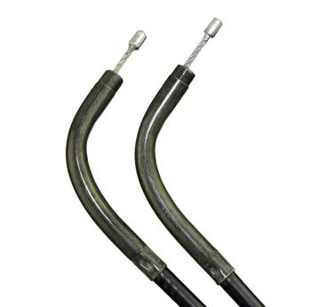 2 259 р. Трос газа AHL Yamaha XG250 Tricker 04-07  пм-00030044  с доставкой в г. Пермь. Увеличить фотографию 3