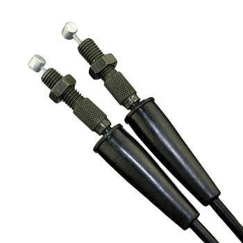 2 259 р. Трос газа AHL Yamaha XG250 Tricker 04-07  пм-00030044  с доставкой в г. Пермь. Увеличить фотографию 2