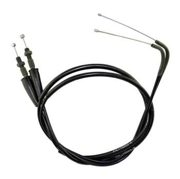 2 259 р. Трос газа AHL Yamaha XG250 Tricker 04-07  пм-00030044  с доставкой в г. Пермь. Увеличить фотографию 1