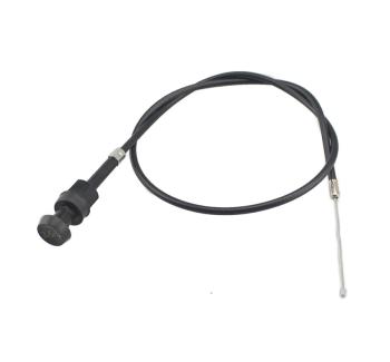 Трос подсоса Kawasaki KL250  пм-00030404