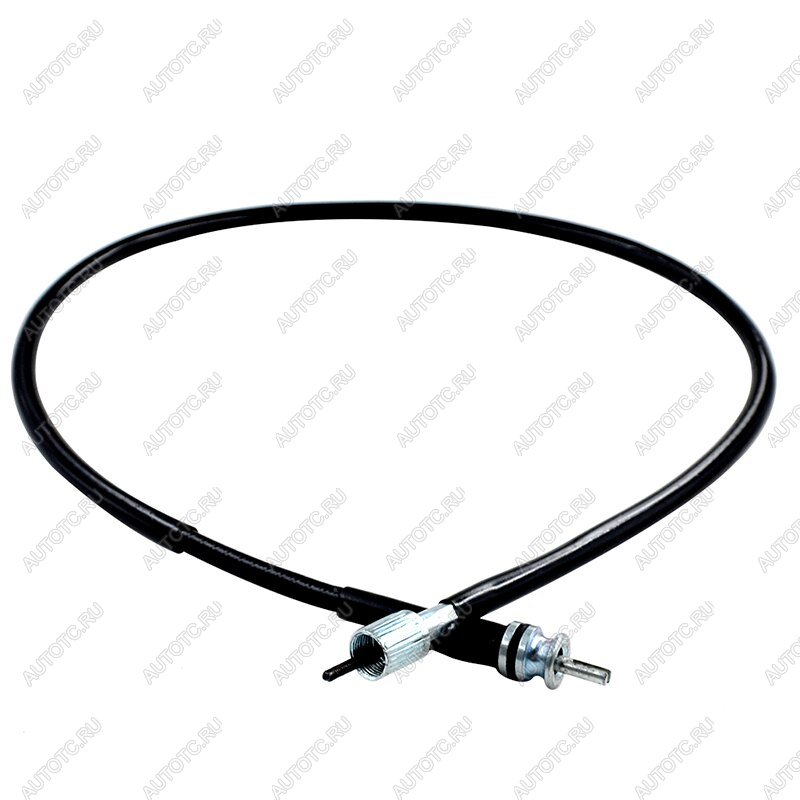 1 509 р. Тросик спидометра для мотоцикла Kawasaki KLX250 93-96, KLX300 97-07  пм-00023976  с доставкой в г. Пермь
