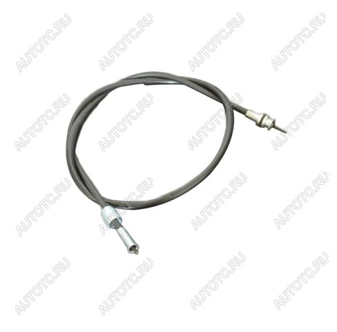 1 419 р. Тросик спидометра для мотоцикла AHL Suzuki DR250 Djebel  пм-00029986  с доставкой в г. Пермь