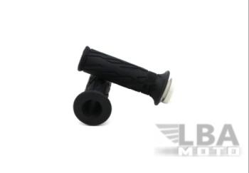 Грипсы с ручкой газа Suzuki  пм-00016951