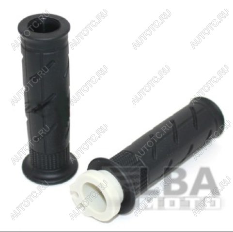 1 549 р. Грипсы с ручкой газа Honda  пм-00016953  с доставкой в г. Пермь