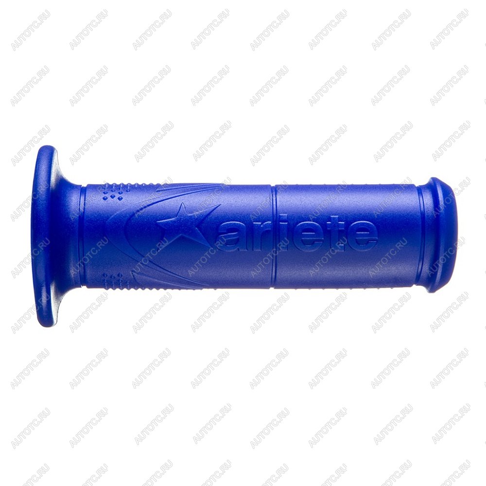 1 189 р. Грипсы на руль ARIETE SCOOTER ASP BLUE OPEN 2225мм  01686afa  с доставкой в г. Пермь