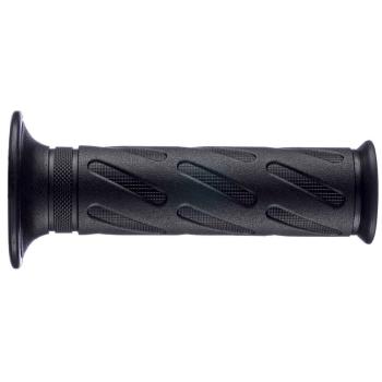 Грипсы на руль ARIETE SUZUKI OEM 2 22мм  01680ssf