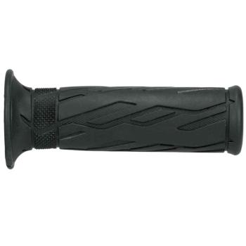 Грипсы на руль ARIETE SUZUKI OEM 22мм  02623ssf