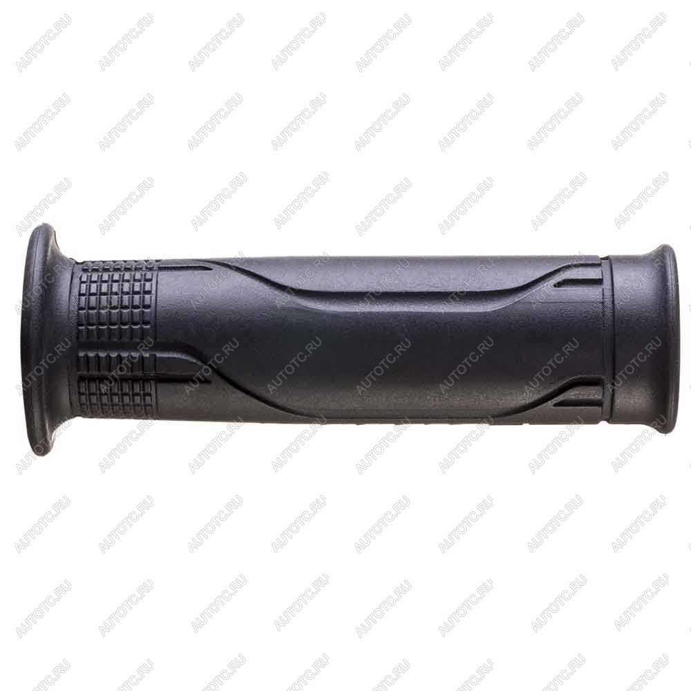 2 069 р. Грипсы на руль ARIETE HONDA SS BLACK WITH HOLE 2224мм  02637ssf  с доставкой в г. Пермь