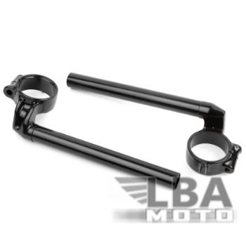 Клипоны для мотоцикла Honda CBR600RR 05-06  пм-00007881