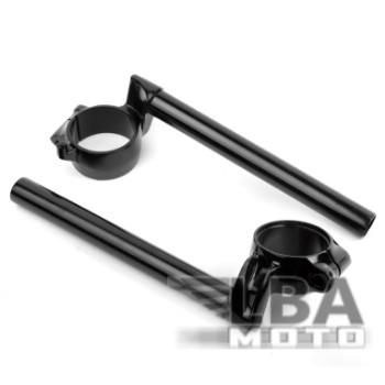 Клипоны для мотоцикла Honda CBR600RR 07-12  пм-00007886