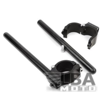 6 249 р. Клипоны для мотоцикла Kawasaki Ninja ZX-6R ZX636 ZX-14 ZX-10R   пм-00007887  с доставкой в г. Пермь. Увеличить фотографию 2