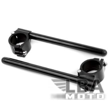 6 249 р. Клипоны для мотоцикла Kawasaki Ninja ZX-6R ZX636 ZX-14 ZX-10R   пм-00007887  с доставкой в г. Пермь. Увеличить фотографию 1
