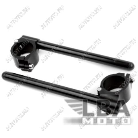 6 249 р. Клипоны для мотоцикла Kawasaki Ninja ZX-6R ZX636 ZX-14 ZX-10R   пм-00007887  с доставкой в г. Пермь