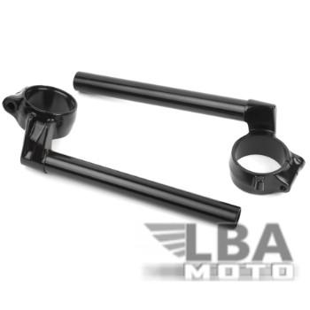 Клипоны для мотоцикла Honda CBR1000RR 04-07  пм-00007890