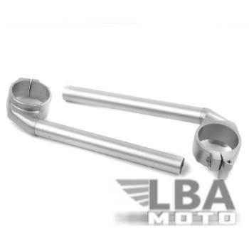 6 729 р. Клипоны для мотоцикла Yamaha YZF-R1 04-08  пм-00007891  с доставкой в г. Пермь. Увеличить фотографию 1