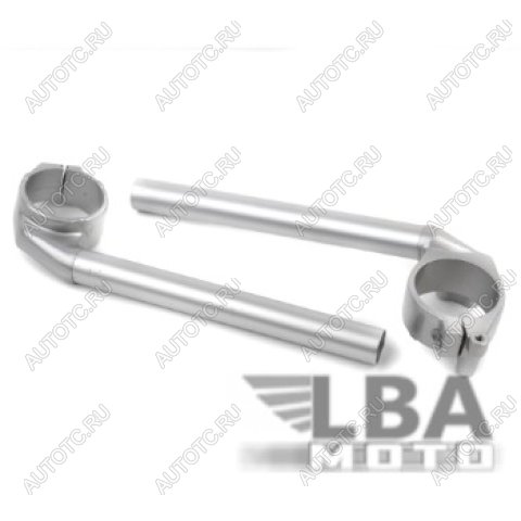 6 729 р. Клипоны для мотоцикла Yamaha YZF-R1 04-08  пм-00007891  с доставкой в г. Пермь