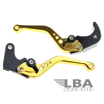 2 999 р. Короткие рычаги тормозасцепления для мотоциклов Honda  пм-00004373  с доставкой в г. Пермь. Увеличить фотографию 5