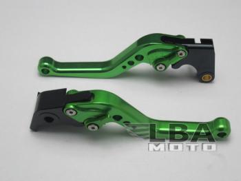 2 999 р. Короткие рычаги тормозасцепления для мотоциклов Honda  пм-00004373  с доставкой в г. Пермь. Увеличить фотографию 3