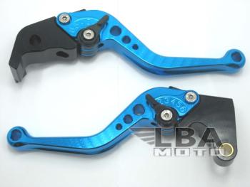 2 999 р. Короткие рычаги тормозасцепления для мотоциклов Honda  пм-00004373  с доставкой в г. Пермь. Увеличить фотографию 6